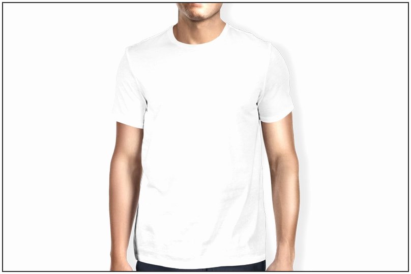 t shirt photoshop templates