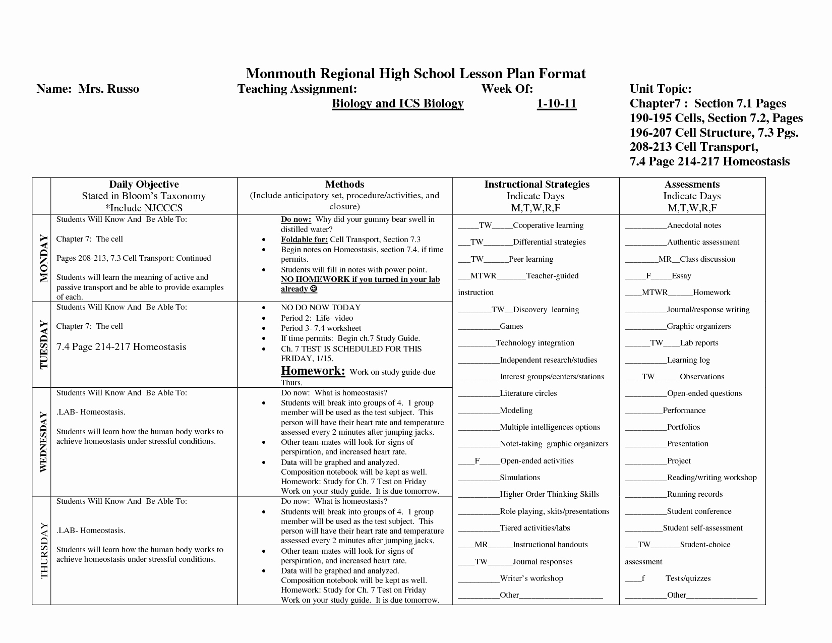 Taxonomy Worksheets for Middle School Taxonomy Best Free