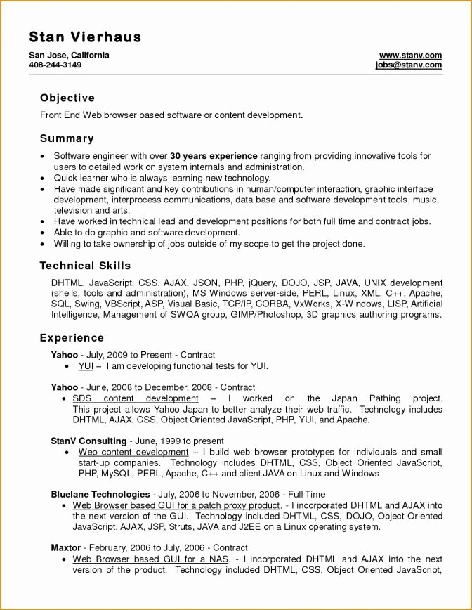 teacher resume templates microsoft word 2007