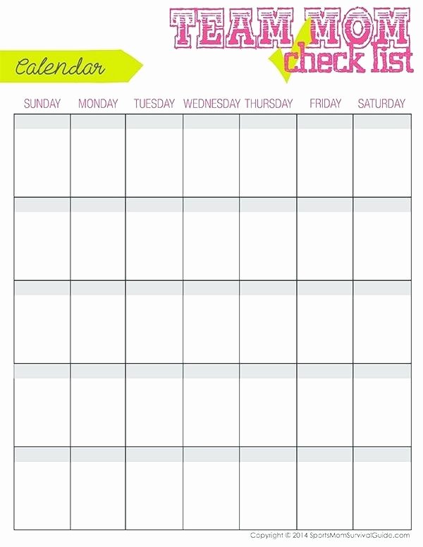 Team Sign Up Sheets Sheet Template In – Lccorp