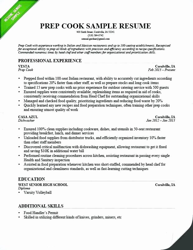 Technical Skill Examples for A Resume Customer Support