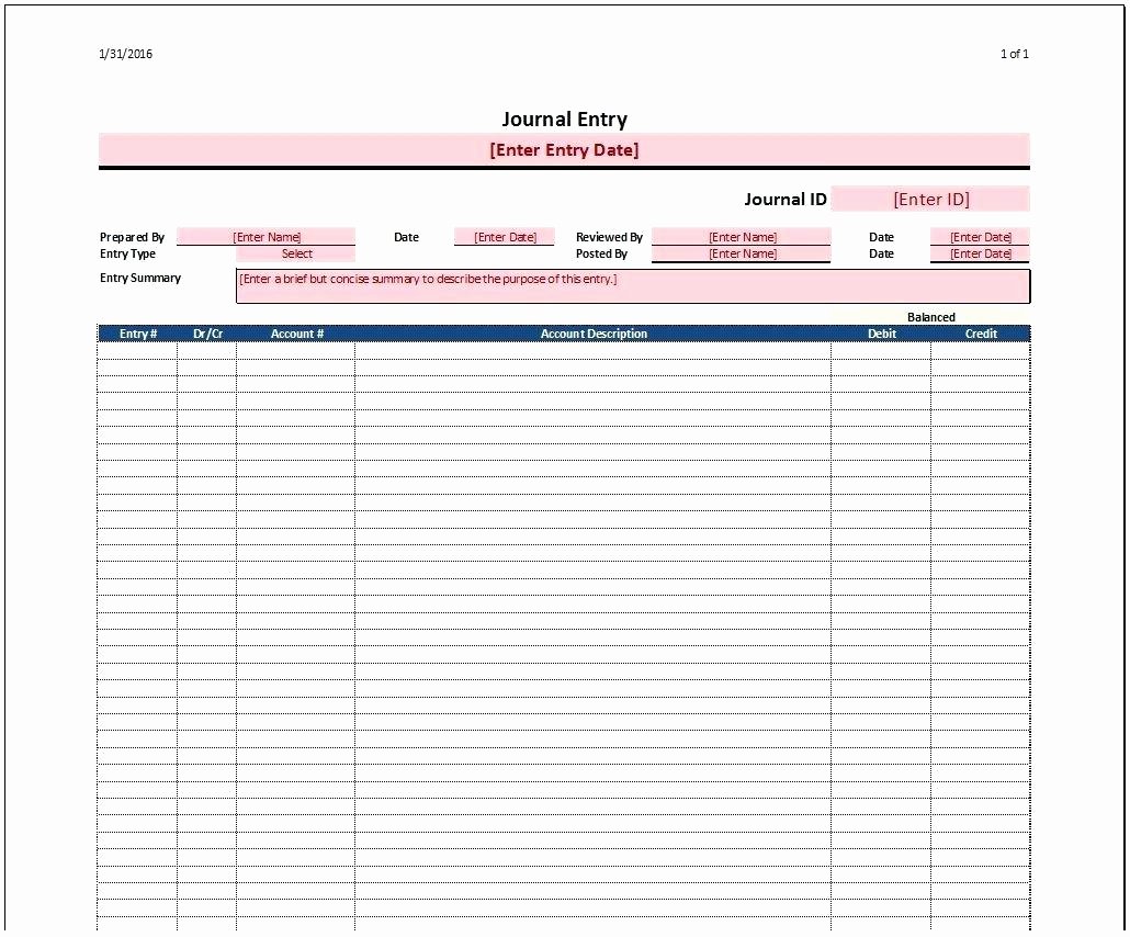 Template Accounts Receivable Template Excel