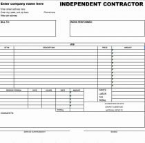 Billable Hours Template Excel Free