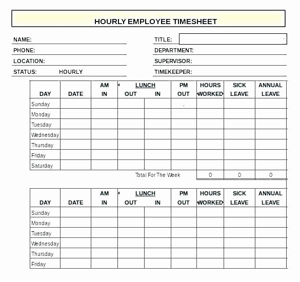 Template Consultant Monthly Timesheet Template Excel Time