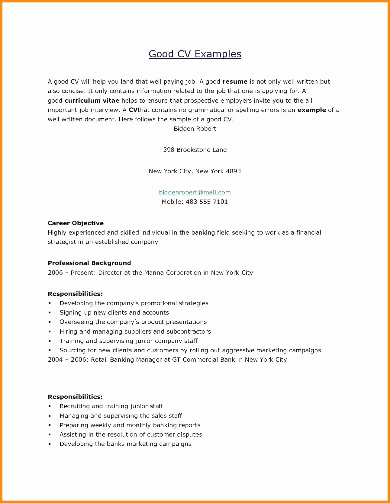 cover letter template google