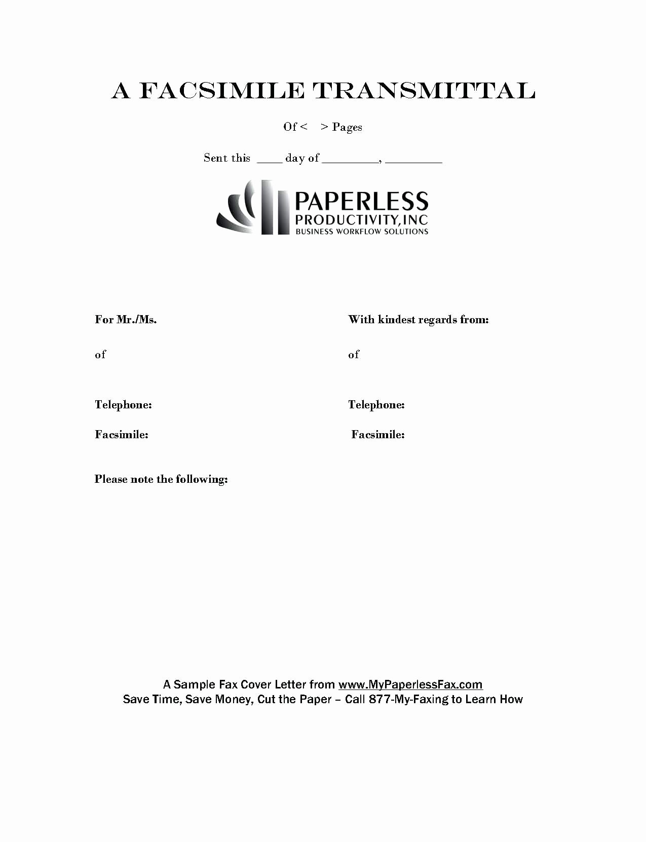 Template Cover Letter Template Microsoft Word