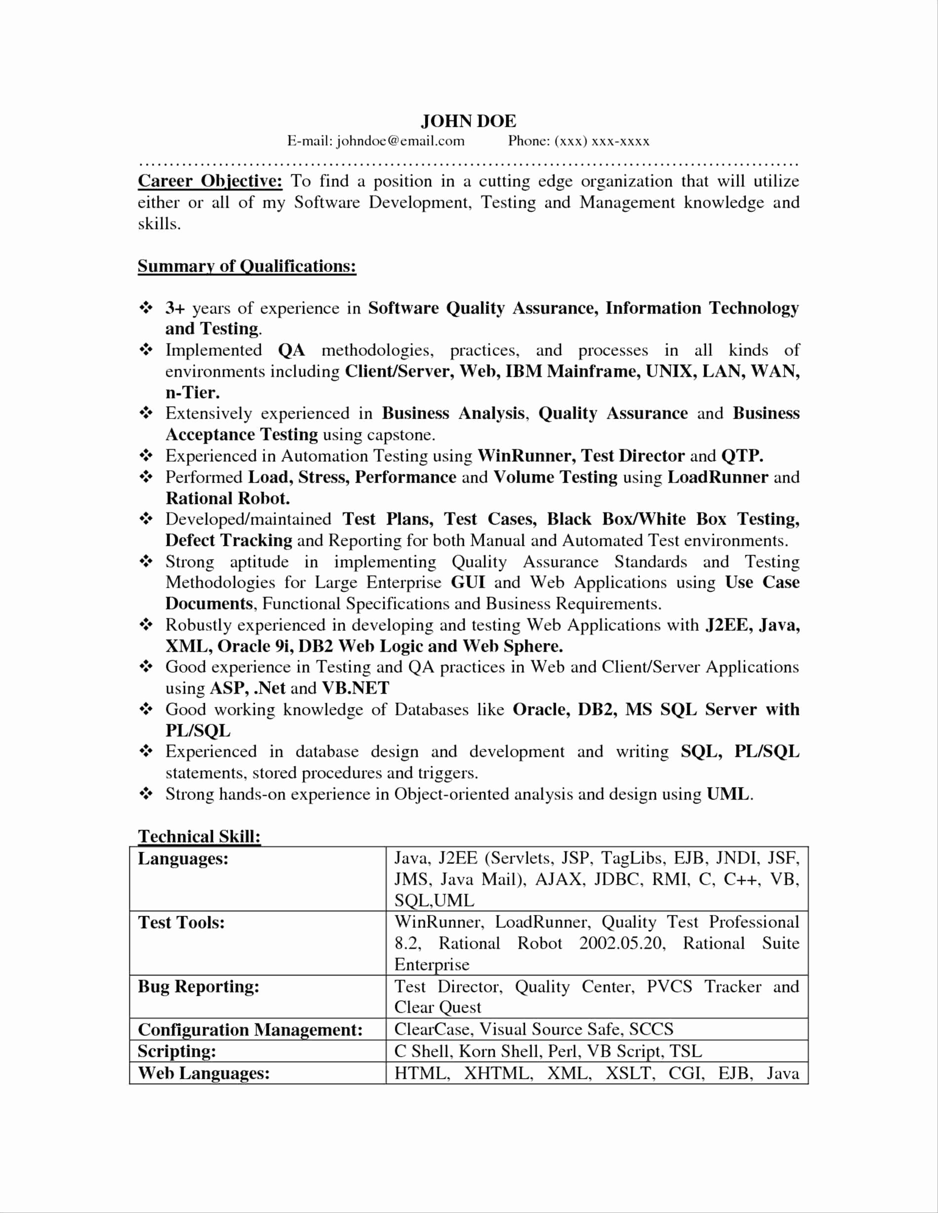 handover form template