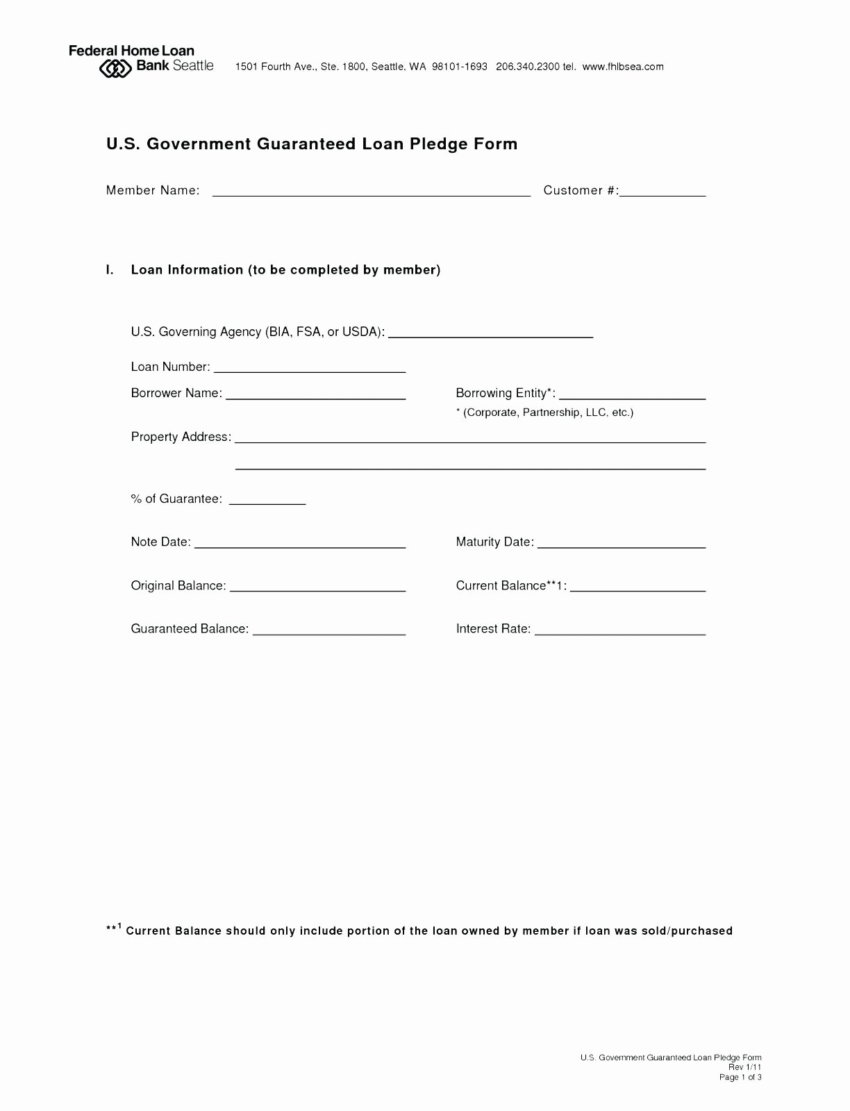 Template Lease to Own Contract Template