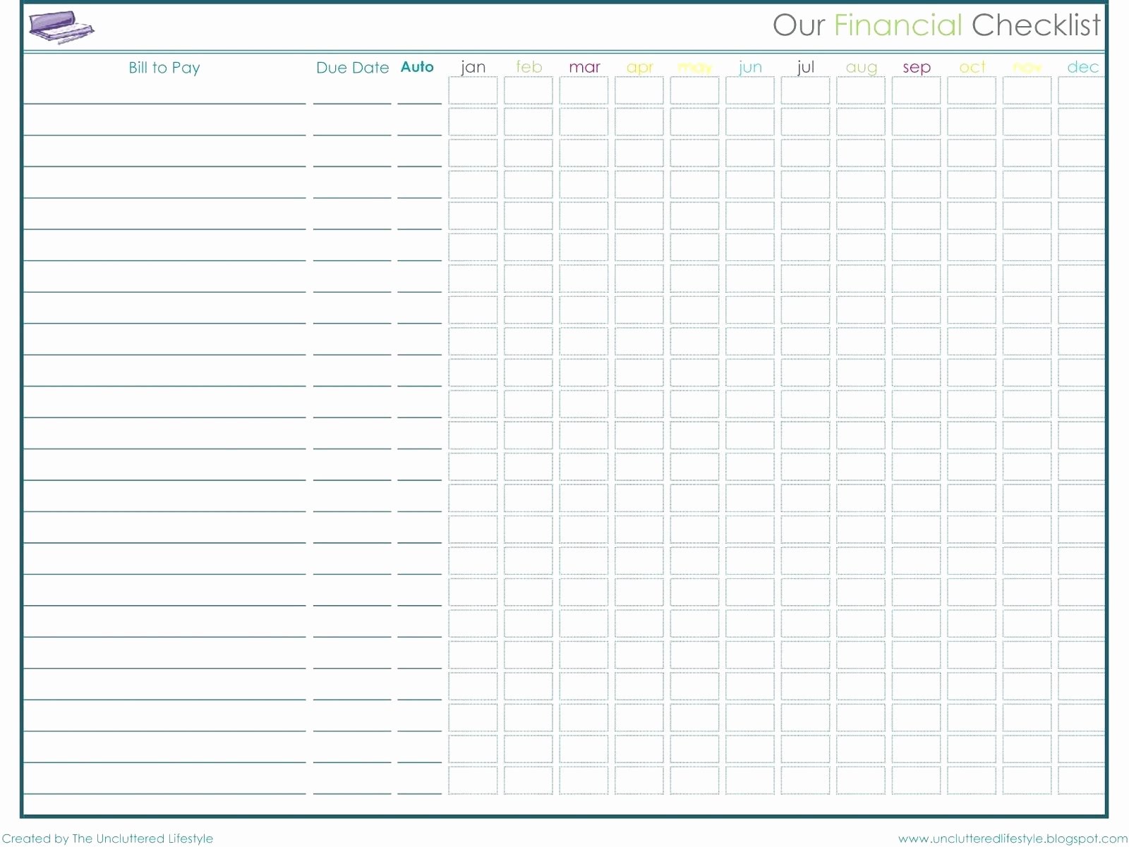 Template Monthly Expenses Spreadsheet Template Excel