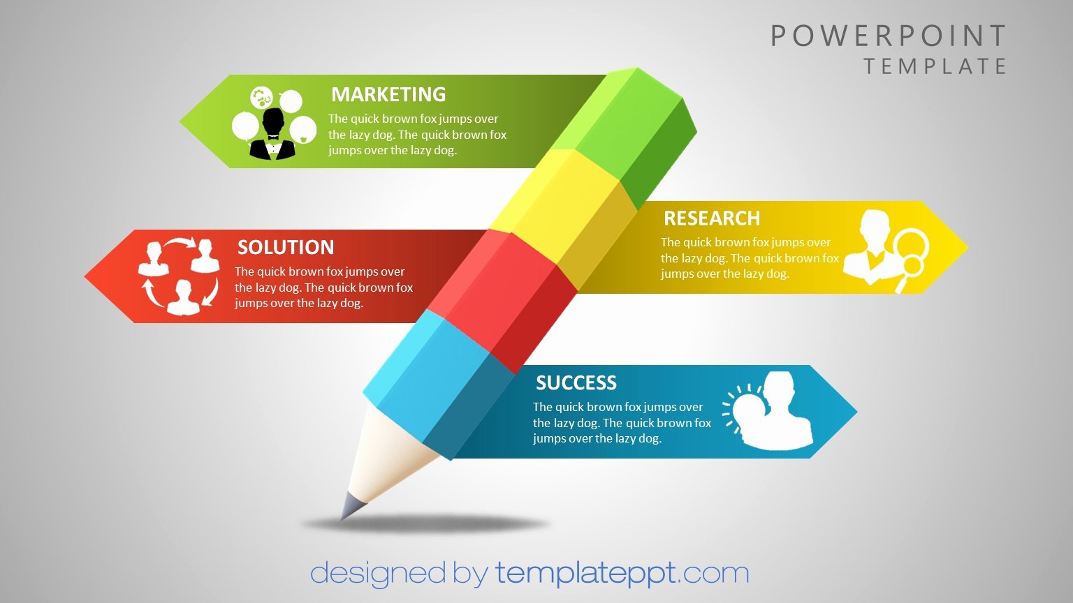 Template Powerpoint Free Download