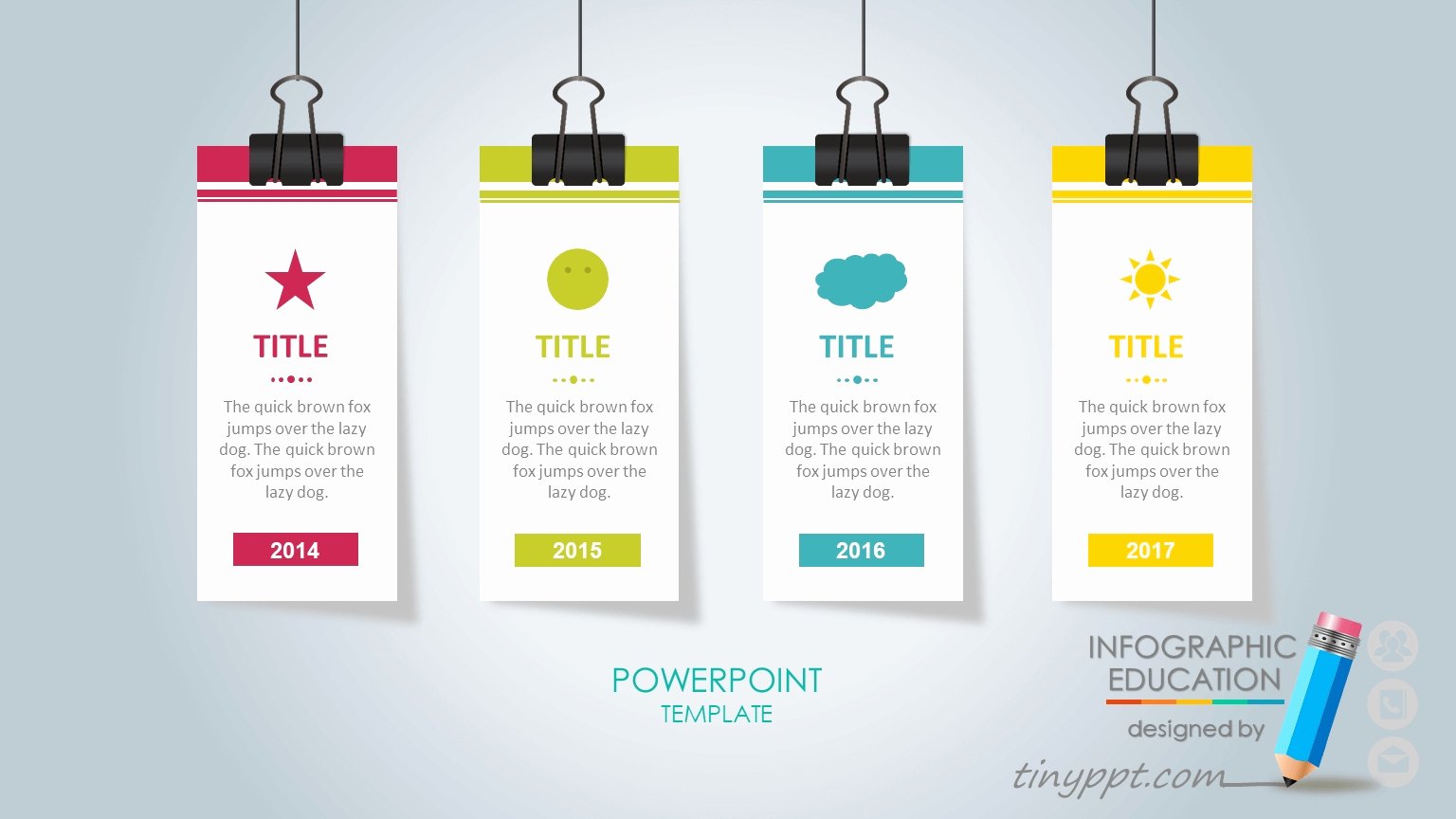 Template Powerpoint Free Download 2016