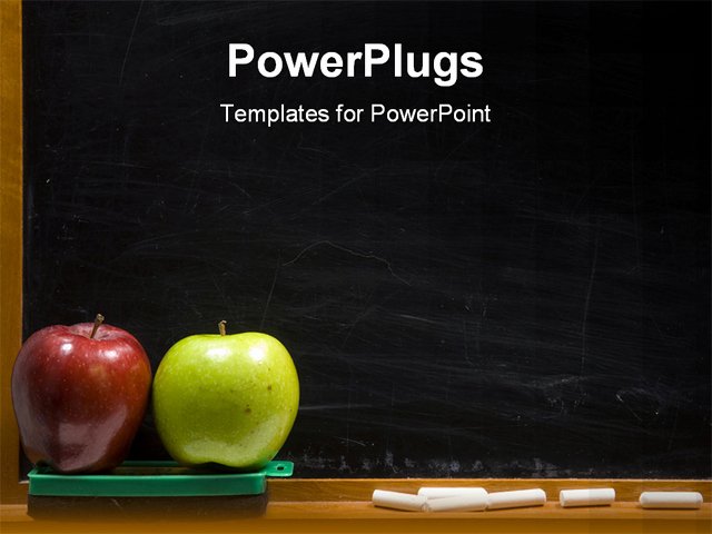 Templates for Powerpoint Education