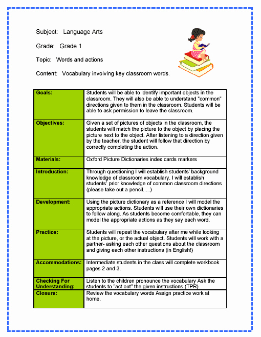 Texas High School Lesson Plan Template 1000 Ideas About