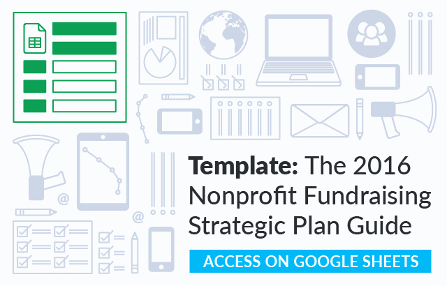 The Nonprofit Fundraising Strategic Plan Guide