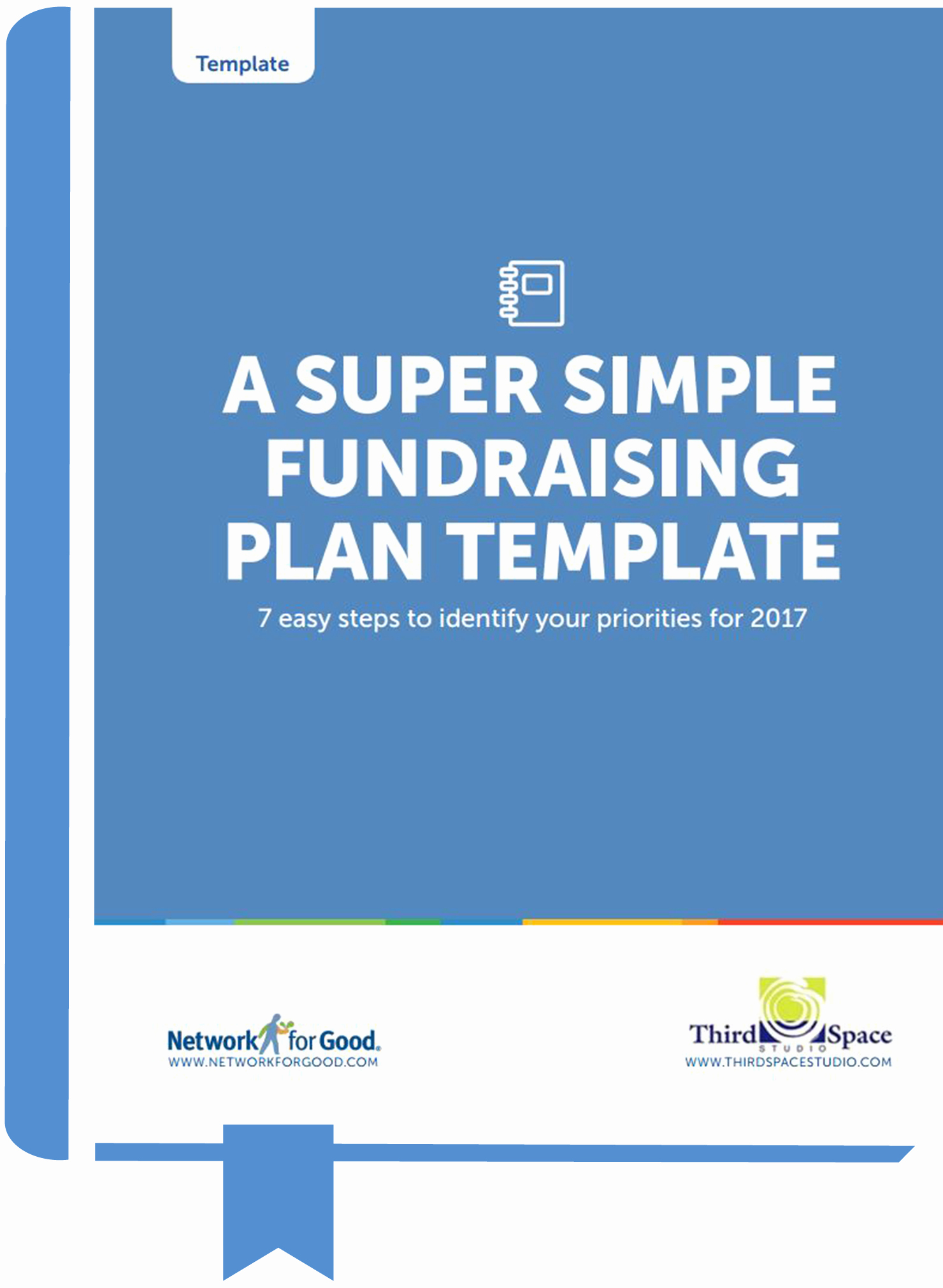 The Super Simple Fundraising Plan for Nonprofits