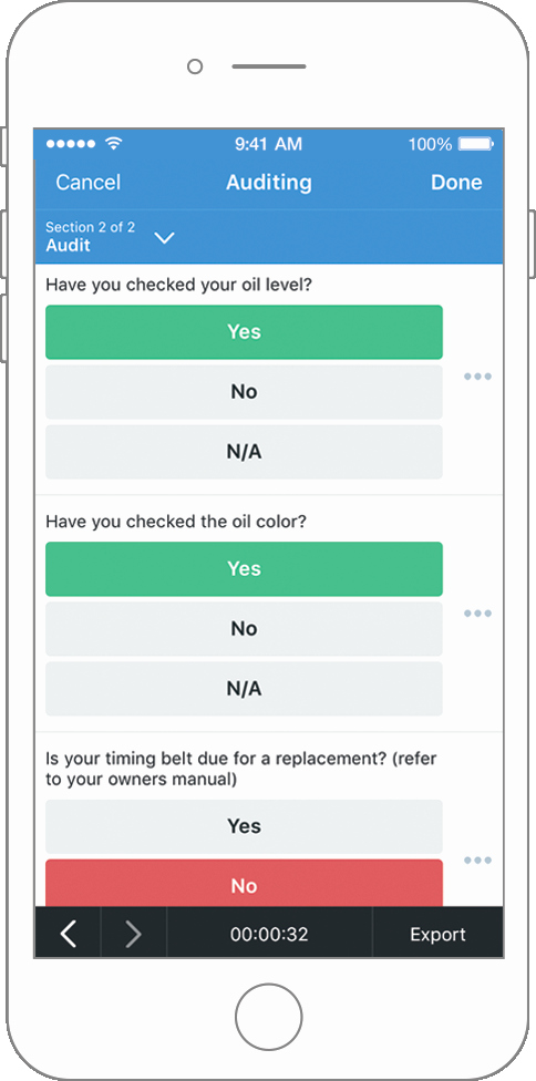 The World S Best Preventative Maintenance Checklist Templates