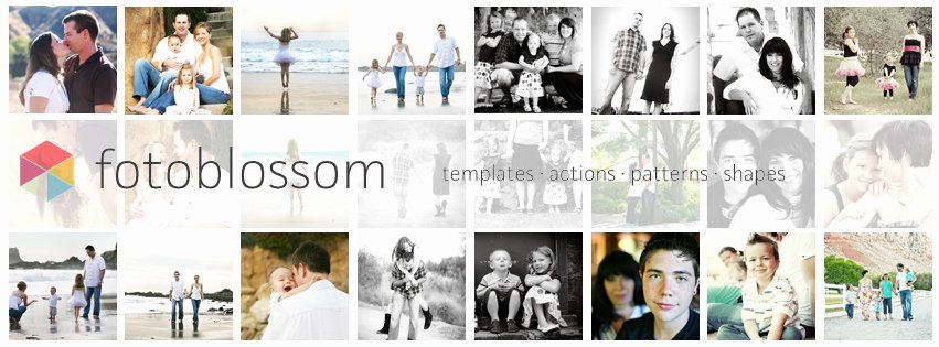Timeline Cover Shop Actions &amp; Templates