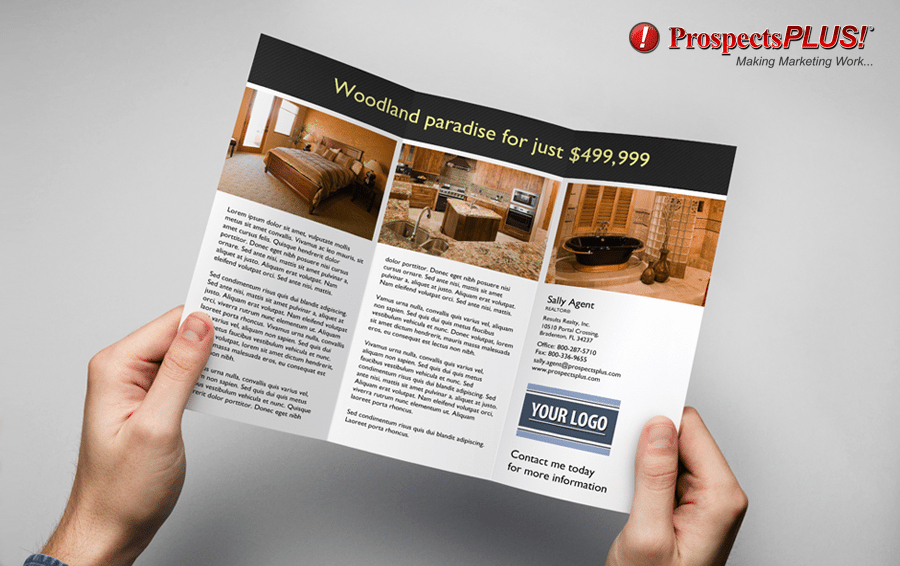 Top 25 Real Estate Brochure Templates to Impress Your Clients