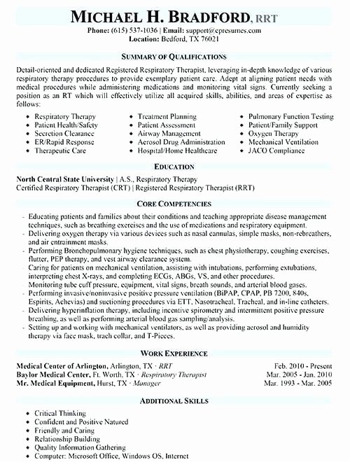 Top Massage therapy Resume Beauty therapist Cv Template