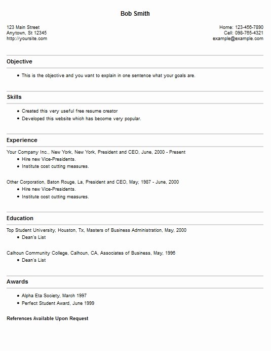 Top Resume Posting Sites Best Resume Collection