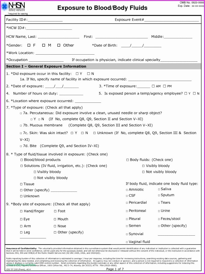 Toxicology Report Sample format Examples Preview Pdf