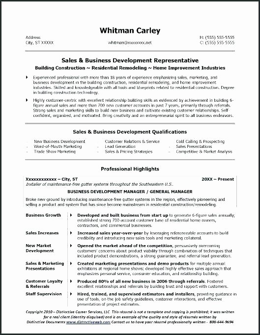 Trade Show Manager Resume Exaple