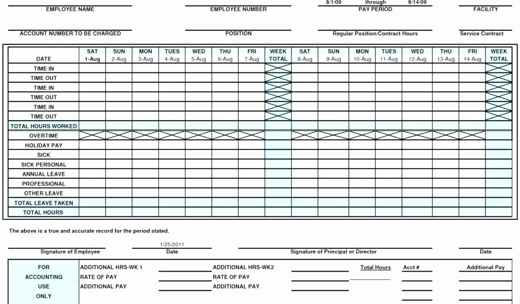 Training Schedule Template Excel Employee Schedule