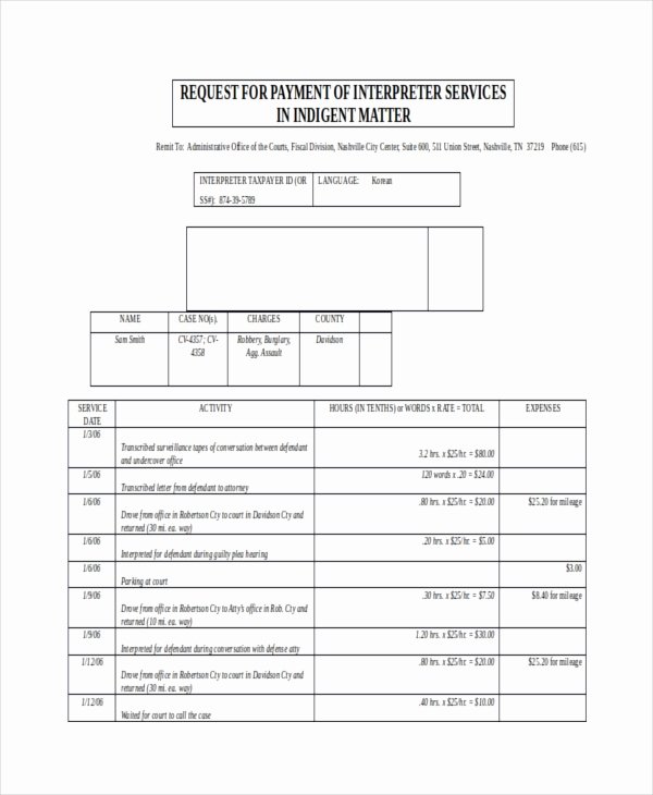 Travel Agency Invoice Template 18 Free Word Pdf