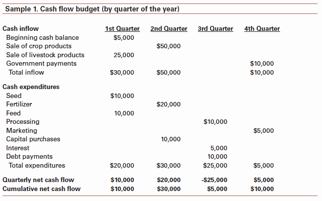 cash-flow-analysis-templates-letter-example-template