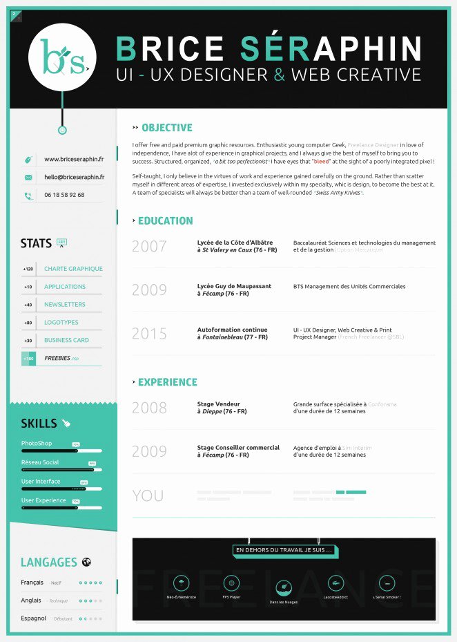 Useful Resume Template Word Download 2017