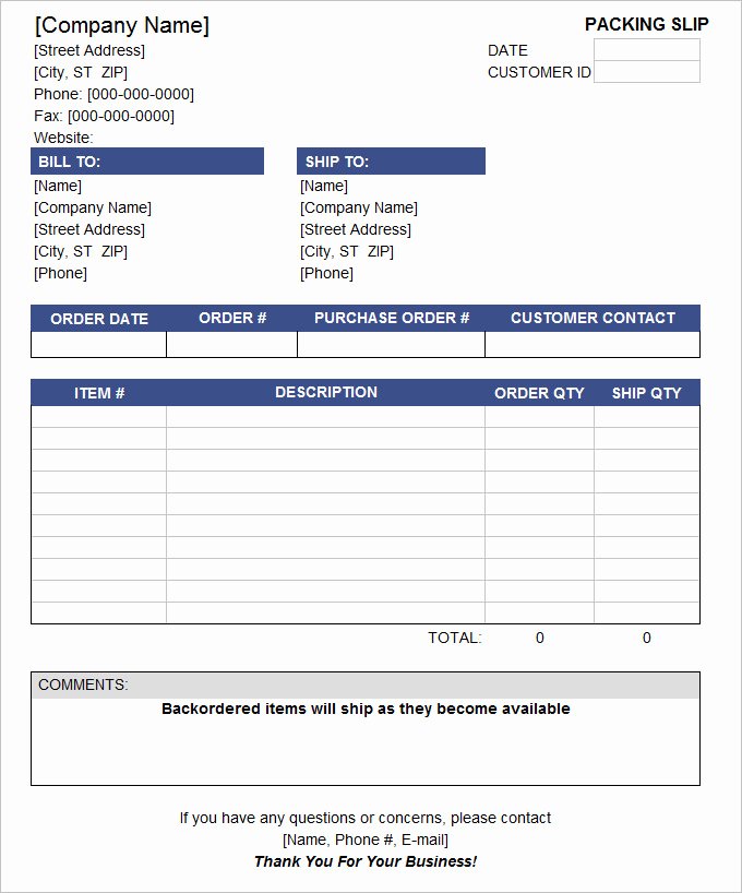 Vacation Packing List Template 5 Free Excel Pdf