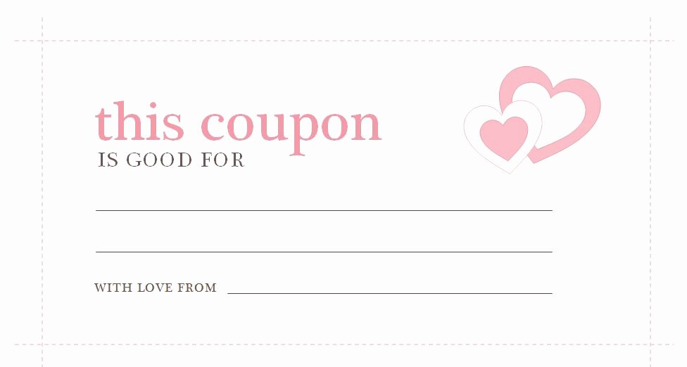 Valentines Day Coupons