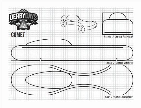 View source Image Pinewood Derby Cars