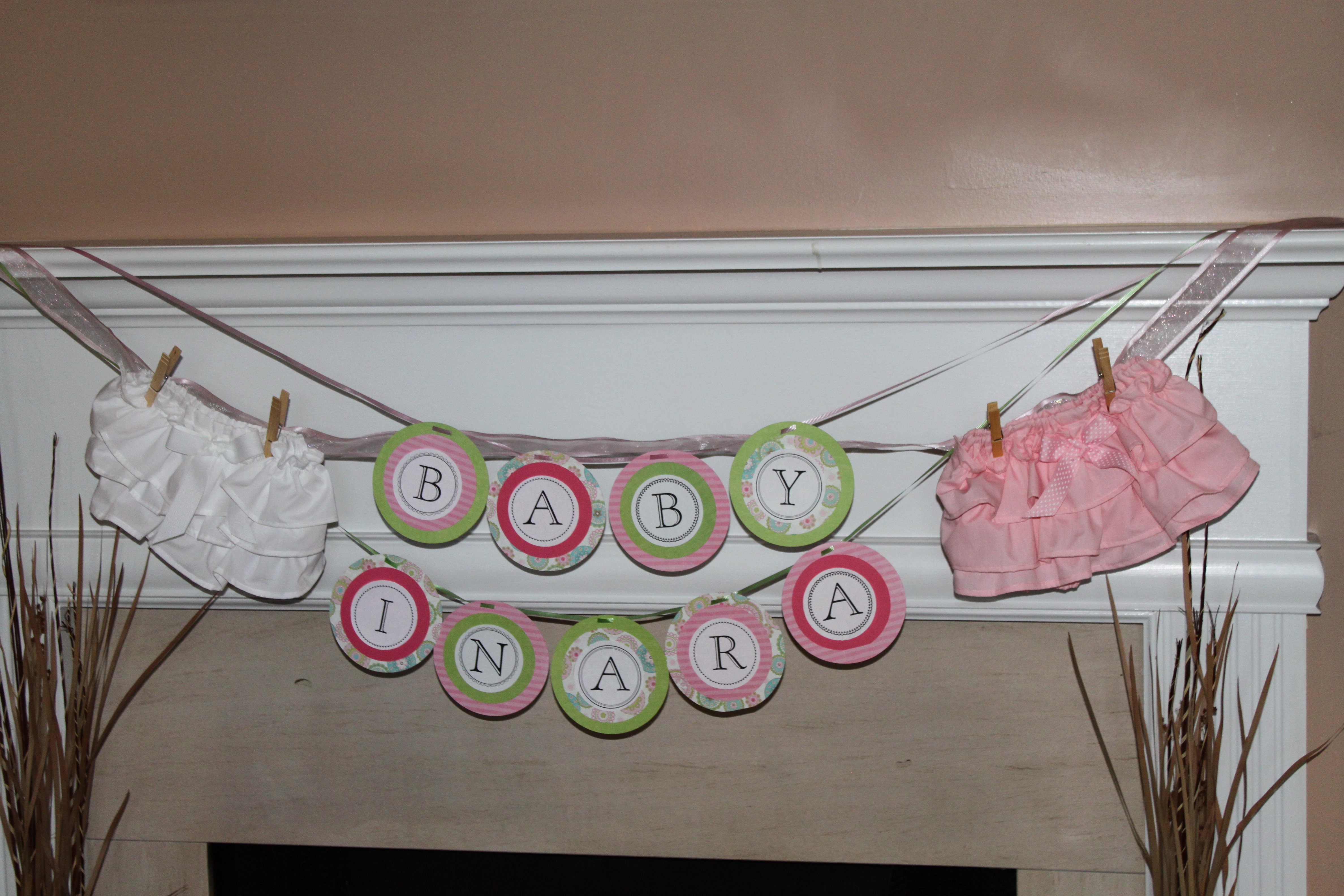 pleasant baby shower supplies newcastle nsw