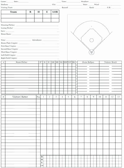 Volleyball Lineup Sheets Template – Azserverfo