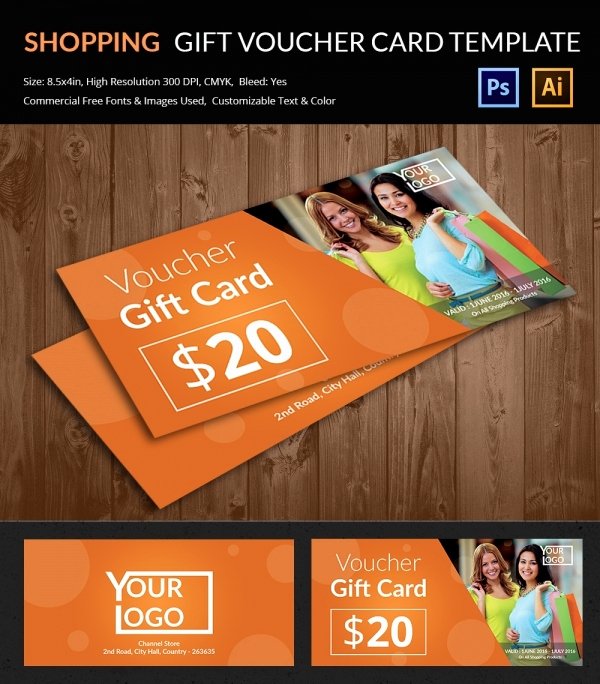 Voucher Template – 13 Free Word Psd Eps Documents Download