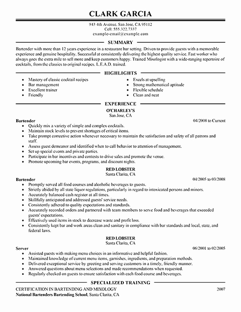 Want to Download Resume Samples