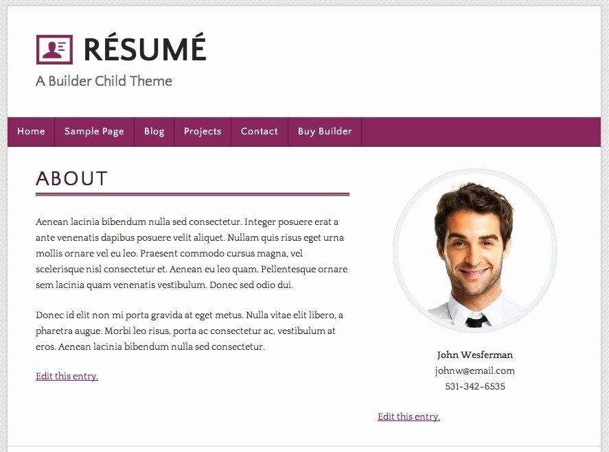 Website to Post Resume Best Resume Collection