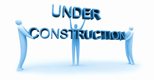 Website Under Construction Animations Latest News
