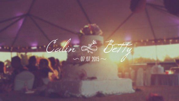 Wedding Video Templates – 35 Free after Effects File
