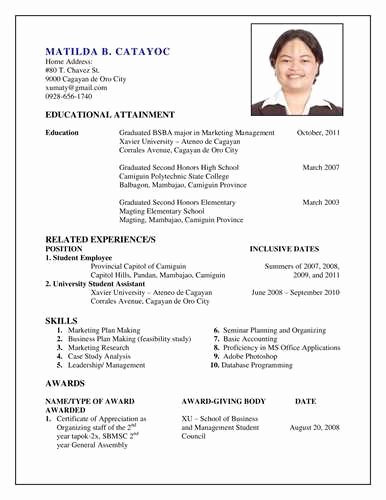 What Can I Do to Make My Resume Stand Out
