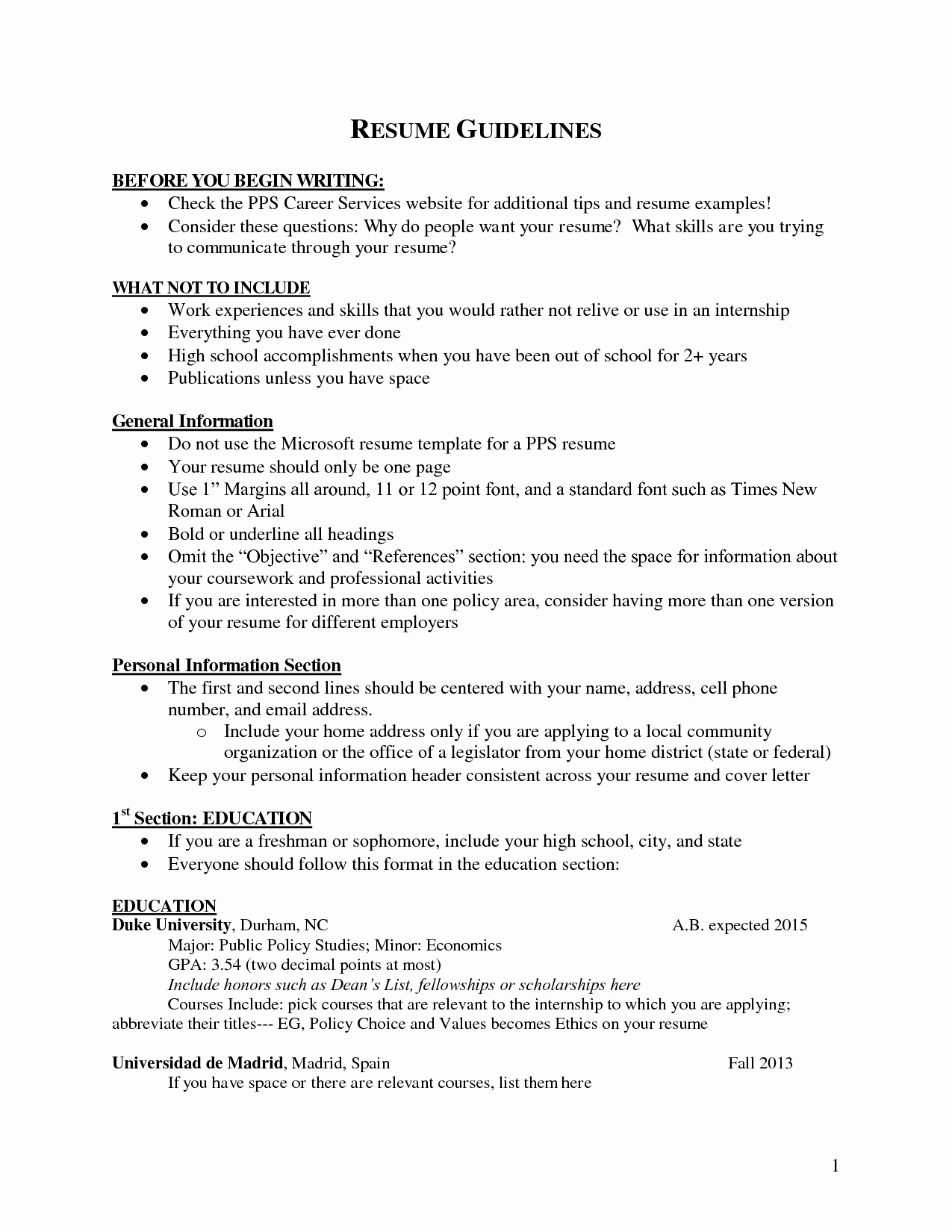 What Should Be the Key Skills In Resume Resume Ideas