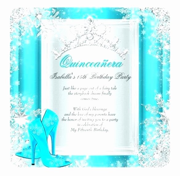 Winter Wonderland Wedding Invitation Free Download Party