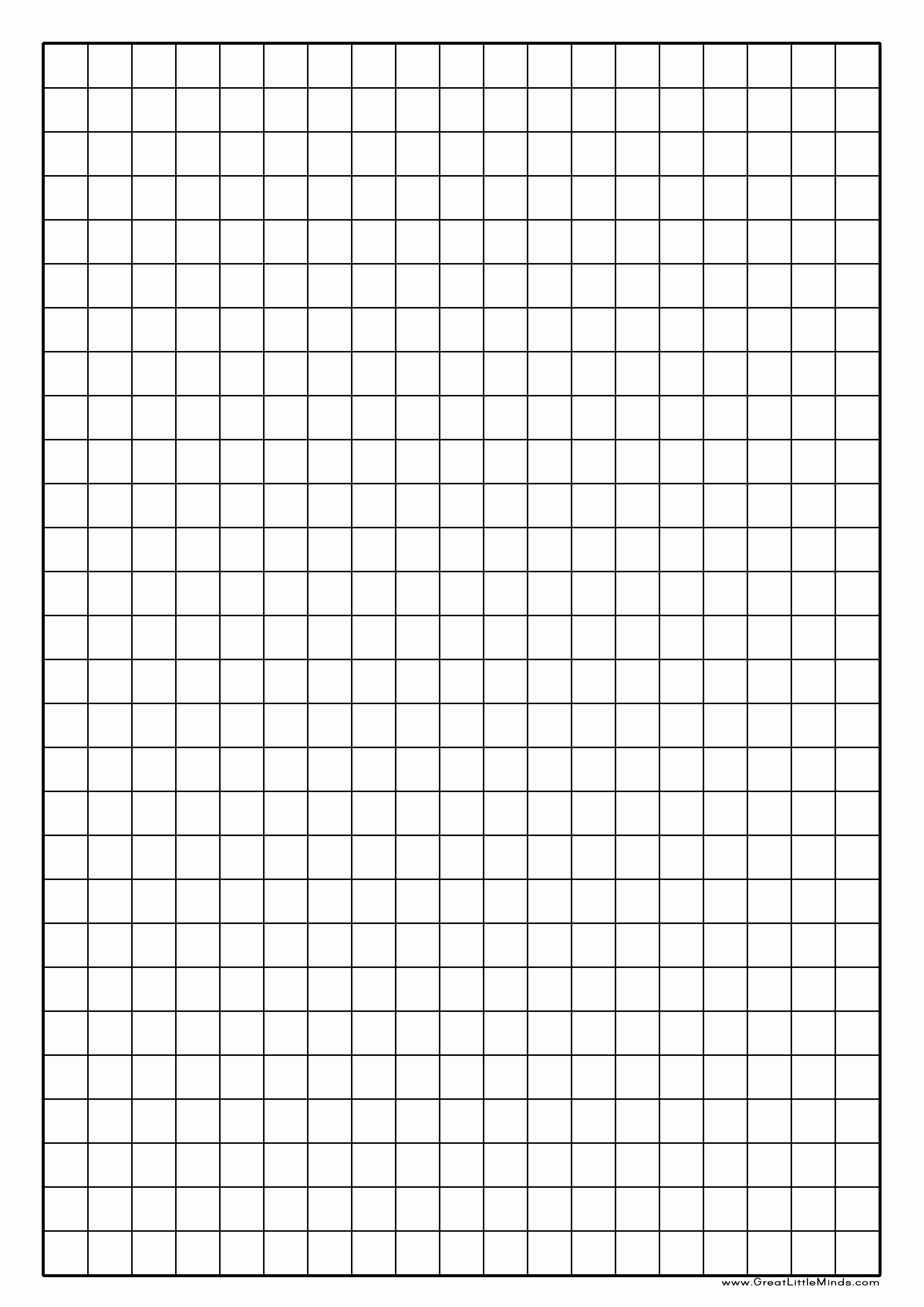 Excel Graph Paper Template Letter Example Template