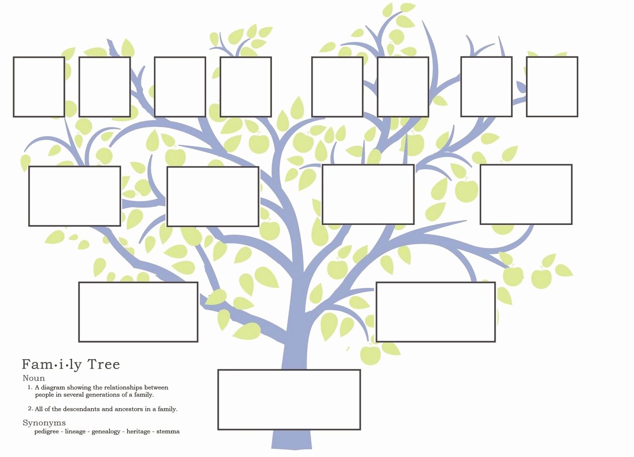 family tree post 10