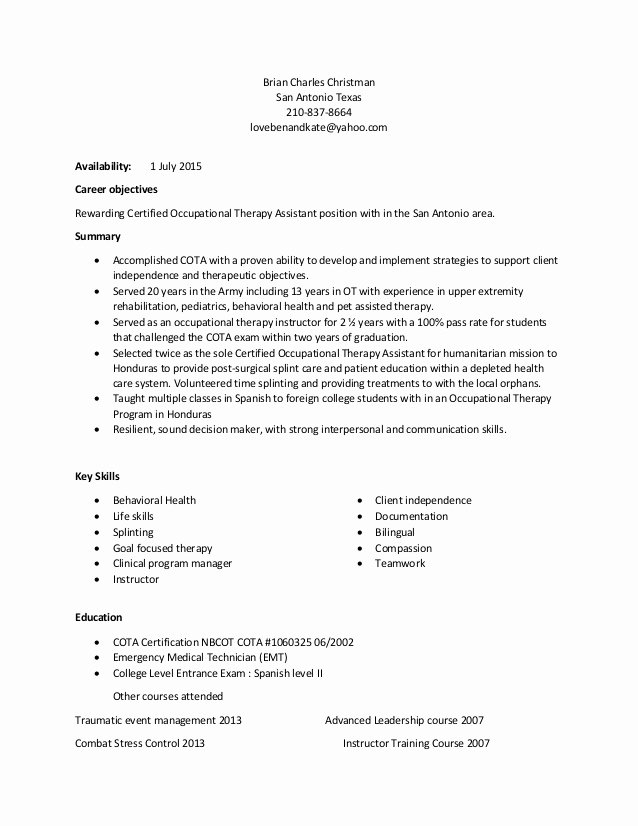 Write My Paper for Cheap In High Quality Cota Resume