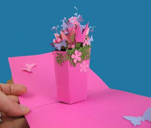 Your Beginner S Guide to Making Pop Up Books and Cards
